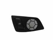 Schalter für Fensterheber rechts hinten Skoda Superb I (3U) 1Z0959856