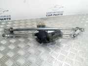 Wischergestänge vorne VW Passat B7 Alltrack (36, B7) 8D1955603A