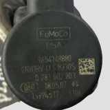 KRAFTSTOFFVERTEILER EINSPRITZLEISTE VERTEILERROHR PEUGEOT 4007 (GP_) 2.2 HDi 9656917280
