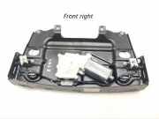 Sitzsteuerungsmotor vorne links PORSCHE PANAMERA (970) 4.8 Turbo 97052184900