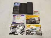 Servicebuch OPEL COMBO Furgon/Estate (X12) 1.6 CDTI