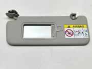 Linke Sonnenblende KIA NIRO E-NIRO