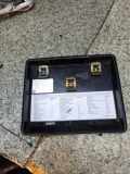 Sicherungskastenabdeckung BMW 5 Touring (E34) 520 i 1374029