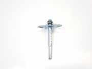 Batterieaufnahme VW Touareg II (7P) 7L0915138C