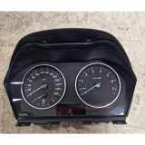 Kombiinstrument BMW 1 (F20) 125 d 1912952 A2C53346048