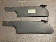 Rechte Sonnenblende IVECO DAILY IV Flatbed 50C18 XS2211 58082