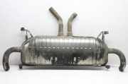 Schalldämpferbehälter LAND ROVER RANGE ROVER III (L322) 3.0 D 4x4 7787499