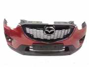 Frontstoßstange MAZDA CX-5 (KE, GH) 2.2 D AWD KD4550031