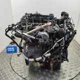 Motor FORD MONDEO V Hatchback 1.5 TDCi G1FQ DV5FC