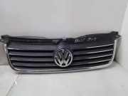 Vorderer oberer Gitter VW PASSAT Variant B5 (3B6) 1.9 TDI 3B0853651L