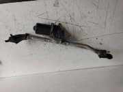 Scheibenwischermechanismus vorne OPEL ASTRA G Sedan (F69_) 1.7 DTI 16V 404387