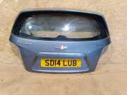 Kofferraumdeckel CHEVROLET AVEO Hatchback (T300) 1.2