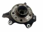 Achsschenkel (ABS) links vorne Renault Laguna III (T) 400150006R