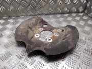 Spritzblech für Bremsscheibe Citroen C4 I Picasso (U)