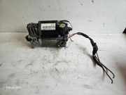 Federungskompressor MERCEDES-BENZ E (W211) E 200 NGT (211.041) 2607159