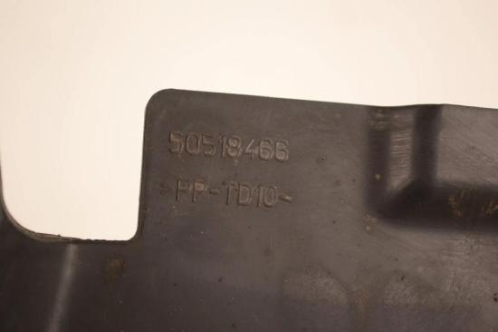 Unterbodenabdeckung links ALFA ROMEO GIULIETTA (940_) 2.0 JTDM 50518466 Bild Unterbodenabdeckung links ALFA ROMEO GIULIETTA (940_) 2.0 JTDM 50518466