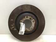 Bremsscheibe hinten rechts BMW 7 (E65, E66, E67) 760 i, Li