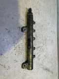 KRAFTSTOFFVERTEILER EINSPRITZLEISTE VERTEILERROHR FIAT MULTIPLA (186_) 1.6 100 16V (186AXA1A) 006229