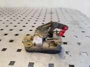 Heckklappenschloss OPEL FRONTERA A (5_MWL4) 2.8 TD (5BMWL4)