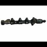 Einspritzleiste Opel Insignia A (G09) 55576177