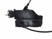 Türschloss links hinten Peugeot 206 SW (2E/K) 24090158