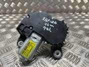 Wischermotor hinten Opel Zafira C (P12) 13256923