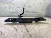 Kennzeichenbeleuchtung Verkleidung AUDI A6 Avant (4F5, C6) 3.0 TDI quattro 8E0827574C