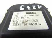 Air Flap Motor RENAULT SCÉNIC I (JA0/1_) 2.0 16V RX4 0132801163