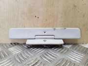 Rechte Sonnenblende VW GOLF IV Variant (1J5) 1.9 TDI 3B0858555