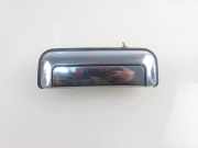Türaußengriff hinten links MITSUBISHI PAJERO SPORT I (K7_, K9_) 2.5 TD (K94W)
