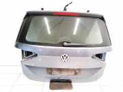 Heckklappe geschlossen VW Touran II (5T)