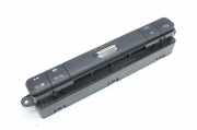 Tastenpanel MERCEDES-BENZ SPRINTER 3,5-t Van (907, 910) 314 CDI (910.631, 910.633) A9079002403