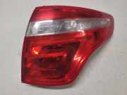 Lampenträger Heckleuchte rechts Citroen C4 Grand Picasso (U) 9653547480