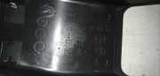 Andere Teile des Innenraums TOYOTA LAND CRUISER (_J7_) 3.0 TD (KZJ70_, KZJ73_, KZJ77_) 60050