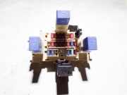 Sicherungskasten Nissan X-Trail II (T31)