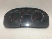 Kombiinstrument SKODA SUPERB I (3U4) 2.5 TDI 81071428 88311