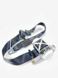 Sicherheitsgurt links vorne Peugeot 5008 I () 98019797XX