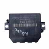 Einparkhilfe PDC Steuergerät AUDI A6 Avant (4B5, C5) 2.5 TDI 8Z0919283