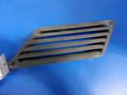 Lüftungsgitter für Stoßfänger Mercedes-Benz S-Klasse (W126)