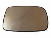Türspiegelglas vorne links TOYOTA YARIS (_P9_) 1.4 D-4D (NLP90_) 80693