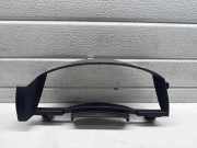 Geschwindigkeitsmesserverkleidung OPEL MERIVA 1.7 CDTI 13125223
