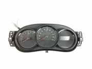 Kombiinstrument DACIA SANDERO 1.6 MPI 85 248102757R