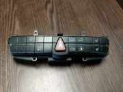 Schalter für Warnblinker Mercedes-Benz Vito/Mixto Kasten (W639) A6395454707