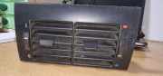 Rear Air Vent Grill BMW 5 Touring (E39) 530 d 8376150