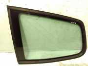 Linke Seite hinteres Seitenfenster VW SHARAN (7N1, 7N2) 2.0 TDI 7N0845297D