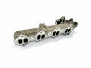 Ansaugbrücke NISSAN X-TRAIL (T31) 2.0 dCi