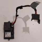 HEIZUNGSLÜFTER REGLER WIDERSTAND BMW 5 Touring (E61) 530 d 00448343