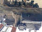 Motor HYUNDAI TUCSON (TL, TLE) 1.7 CRDi HZ694521