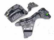 Stoßstangenhalterung hinten links SKODA KODIAQ II (PS7) 2.0 TDI 57H907455