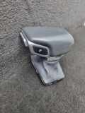 Schaltmanschette Leder AUDI Q7 (4M) 3.0 TDI quattro 4M1713140HDEE
